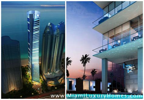 Muse Residences Sunny Isles Beach Sales And Rentals