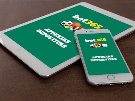 Bet365 App ¿cuál Es La App De Bet365