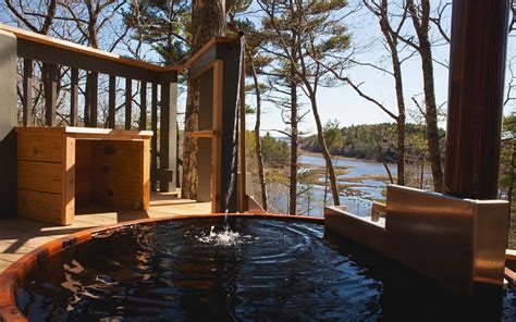 Maybe you would like to learn more about one of these? The Best Airbnbs to Rent for Fall Foliage Views | Travel ...
