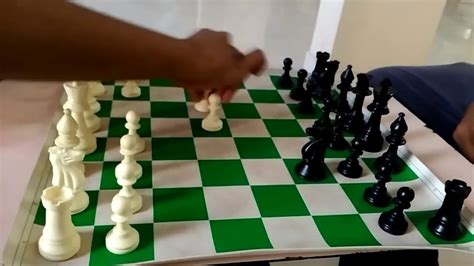 How To Checkmate In 8 Moves Youtube