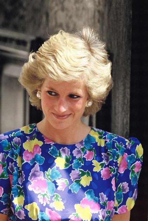 The Surprising Story Behind Princess Dianas Iconic Haircut