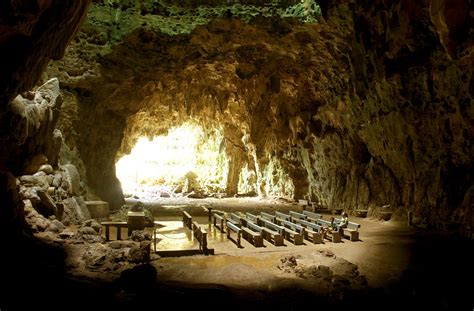 Callao Cave Beautiful Tourist Spot In The World