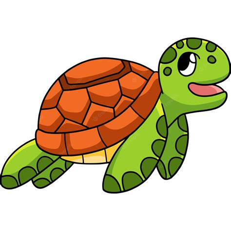 Turtle Clipart Ng