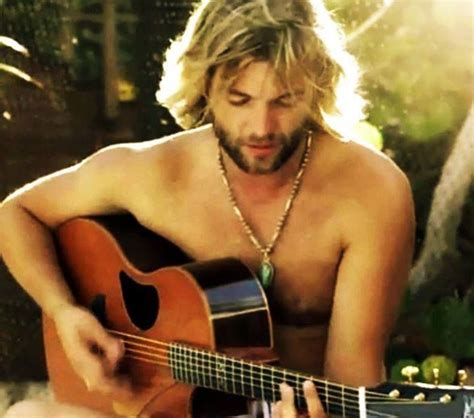 Where Have People Been Hiding This Gorgeous Keith Harkin Photo