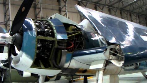 Duxford Hangar 2 The Fighter Collection Youtube