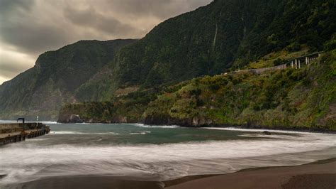 40 Photos Of Madeira Proving Its A Picture Perfect Destination