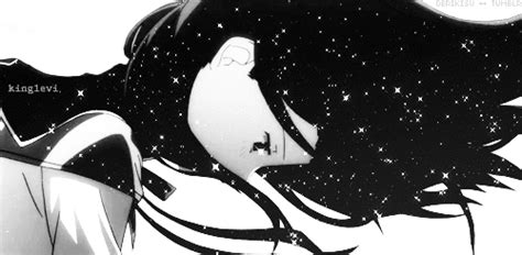 Anime Animegirl Sad Anime Manga  By Mel