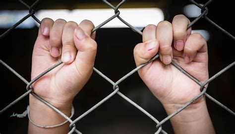 a proposal to transform california s juvenile justice system calmatters