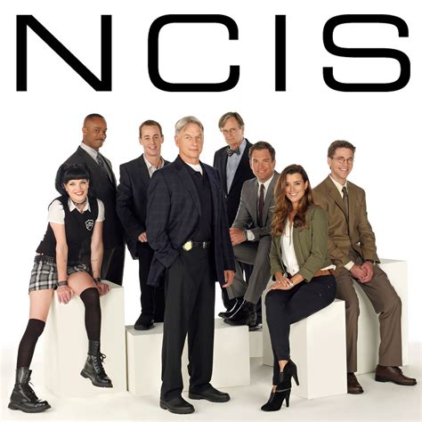 Ncis Jan 9 2024 Deny Morgen