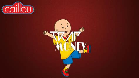 Caillou Theme Song Remix Youtube