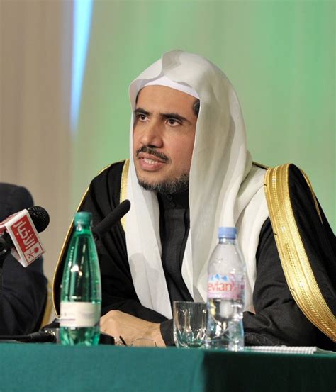 He Dr Mohammad Alissa Has Emphasized The Religious And Legal Obligation To Avoid All Situations