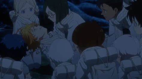 The Promised Neverland Season 2 Official Trailer Out Everything To