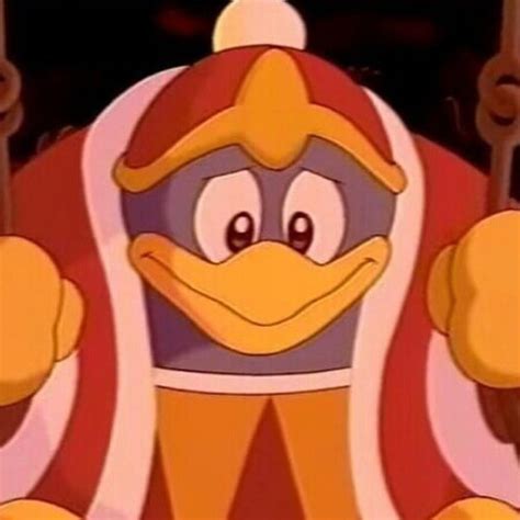 Kirby Right Back At Ya King Dedede