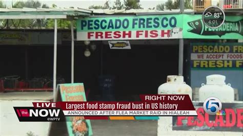 Two former somali specialty market owners in columbus, ohio, are facing more than $10 million in food stamp fraud charges, authorities say. HUGE Food Stamp Fraud Bust Was Just Completed And Here's ...