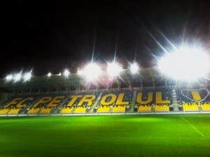 Check spelling or type a new query. Live Football: Stadion Ilie Oana - Petrolul Ploiesti Stadium