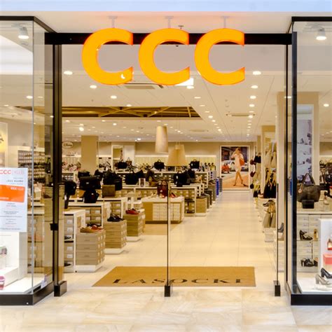 Ccc Mall Of Split