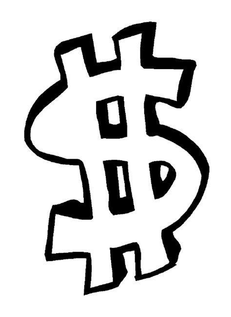 Money Black And White Money Clipart Black And White 11 Wikiclipart