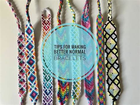 Pin On Friendship Bracelet Tutorials