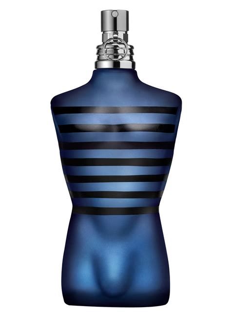 Ultra Male Jean Paul Gaultier Cologne A New Fragrance For Men 2015