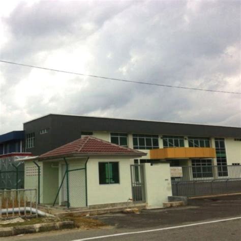 Completed Projects Lu Chin Poh Construction Sdn Bhd