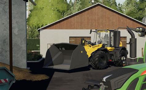 Best Front Loader Mods Attachments For Farming Simulator 19 Fandomspot