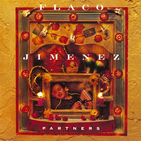 ‎partners Album By Flaco Jimenez Apple Music