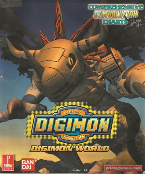 Digimon world 2 all digivolutions ps1 gameplayrelease date: Digimon Images: Digimon World 3 Walkthrough Digivolution Chart