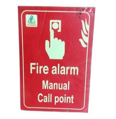 Safety Sign Boards At Rs 170 Piece Safety Sign Safety Sign Board