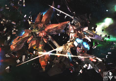 Mobile Suit Gundam Digital Wallpaper Gundam Mobile Suit Anime