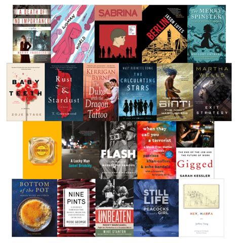 Library Journals Best Books Of 2018 Macmillan Library