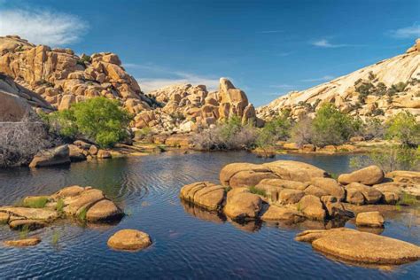 The 10 Best Hikes In Joshua Tree National Park Roaming The Usa