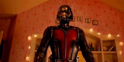 Why Edgar Wright Left Ant Man Explained By Original Writer