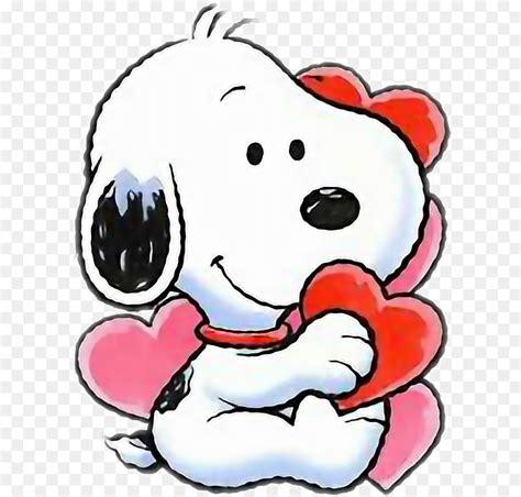 Snoopy Valentine Clipart 10 Free Cliparts Download Images On