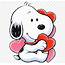 Snoopy Valentine Clipart 10 Free Cliparts  Download Images On