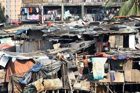 500k Families In Ncr ‘living In Poor Conditions