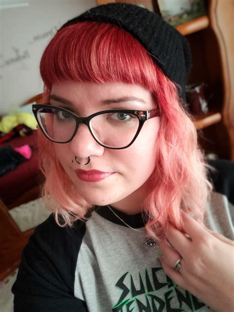 Finally Able To Stretch My Septum Up To An 8g Rstretched