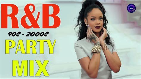 Best 90 S And 2000 S Randb Party Mix Mixed By Dj Xclusive G2b Beyonce Usher Chris Brow Youtube