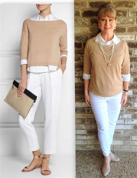 Casual Fashion For Women Over 50 Style Savvy Dfw Over 60 Fashion