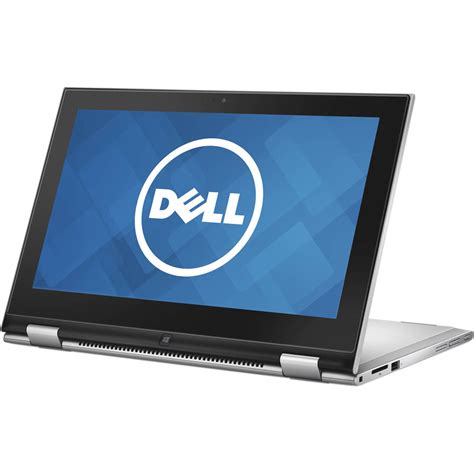 Dell 116 Inspiron 11 3000 Multi Touch 2 In 1 I3148 8841slv Bandh