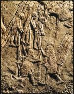 Sennacherib The Assyrian King S Failed Second Siege Of Jerusalem