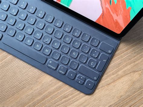 Apple Smart Keyboard Folio En Detalle Así Funciona El Nuevo Teclado