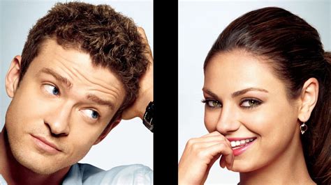 Friends With Benefits 2011 Backdrops — The Movie Database Tmdb