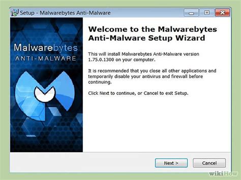 3 Ways To Remove The Fbi Moneypak Virus Wikihow