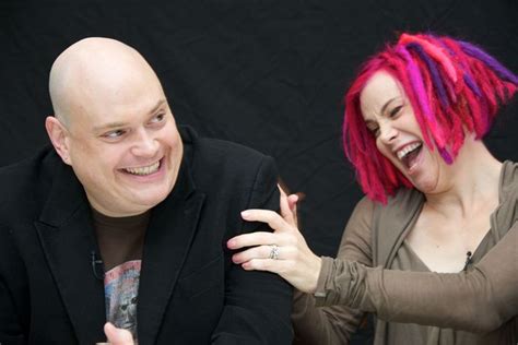 Matrix Director Andy Wachowski Comes Out As Transgender Four Years After Brother Transitioned