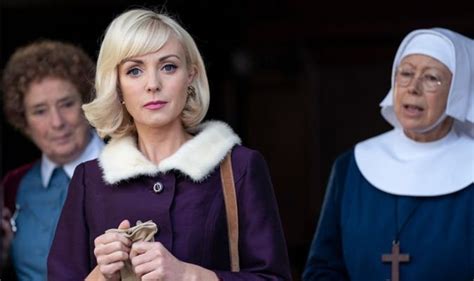 Call The Midwife Season 12 Release Date Cast Trailer Plot When Is The New Series Out Tv