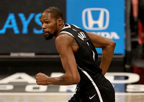 Brooklyn Nets Kevin Durant Outed For Sending Threatening NSFW DMs On