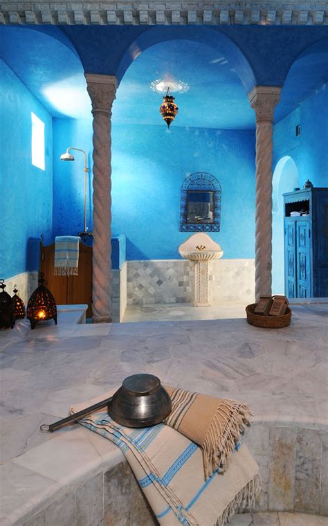 Maybe you would like to learn more about one of these? Le Hammam à Dar El Lamma la Maison d'hôte