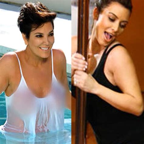 photos from most outrageous moments from keeping up with the kardashians season 9
