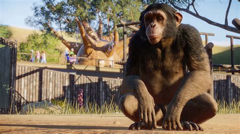 Buy Planet Zoo Deluxe Edition On Gamesload