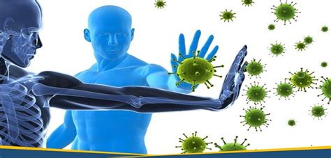 Tingkatkan Imunitas Cegah Virus
